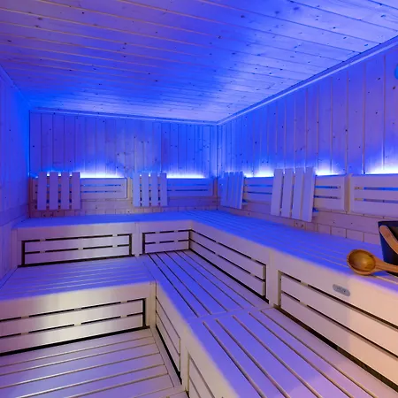 Parkhotel By Steiger 4*