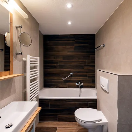 Hotel Gruenkraft By Steiger Hotels Hotel 4*