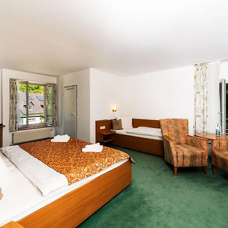 Hotel Gruenkraft By Steiger Hotels 4*