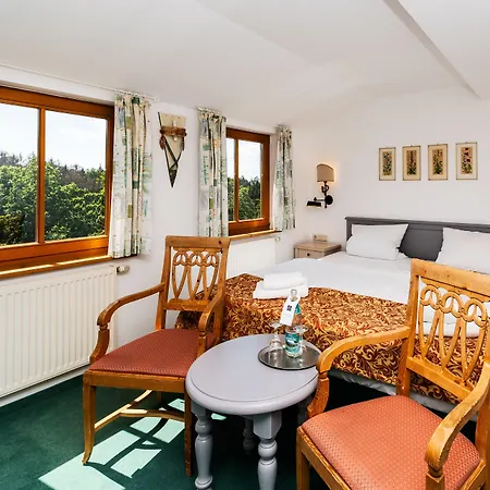 Hotel Gruenkraft By Steiger Hotels 4*
