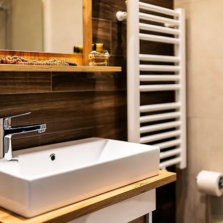 Parkhotel By Steiger