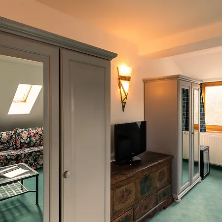 Hotel Gruenkraft By Steiger Hotels Hotel Bad Schandau