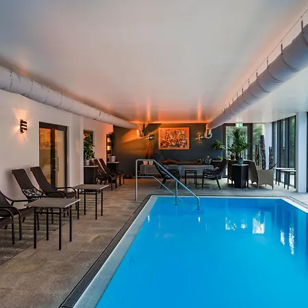 Hotel Gruenkraft By Steiger Hotels 4* Bad Schandau