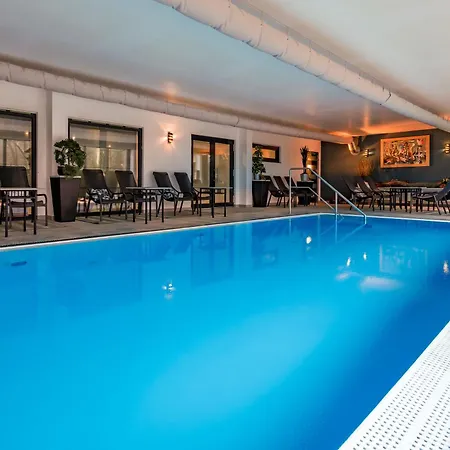 Hotel Gruenkraft By Steiger Hotels Bad Schandau