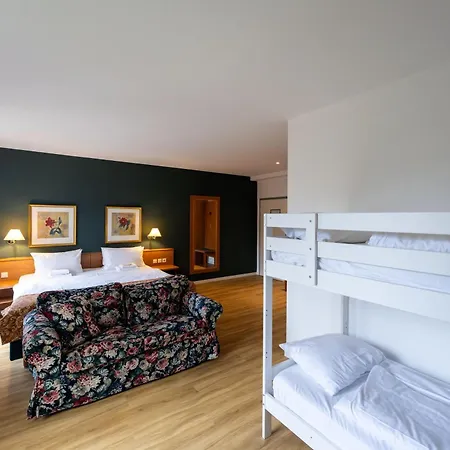 Parkhotel By Steiger