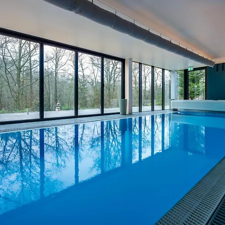 Hotel Gruenkraft By Steiger Hotels Bad Schandau