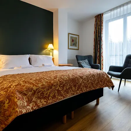 Hotel Gruenkraft By Steiger Hotels