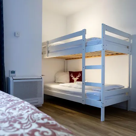 Hotel Parkhotel Steiger
