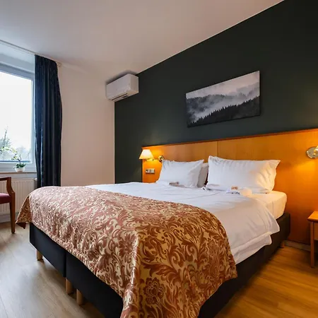 Hotel Gruenkraft By Steiger Hotels 4*