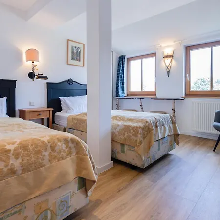 Hotel Hotel Gruenkraft By Steiger Hotels Bad Schandau