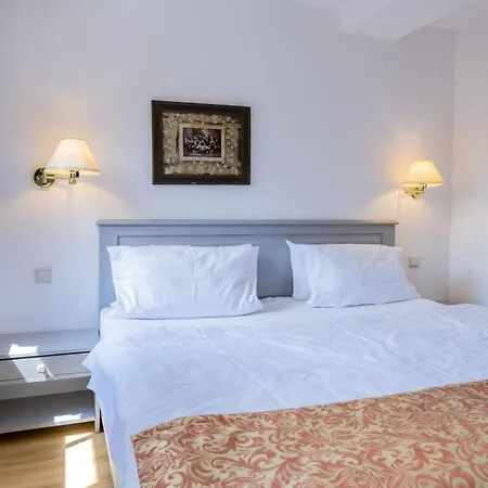 Hotel Gruenkraft By Steiger Hotels 4*