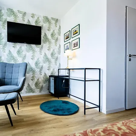 Hotel Gruenkraft By Steiger Hotels