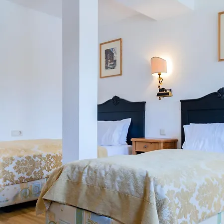 Hotel Hotel Gruenkraft By Steiger Hotels 4*