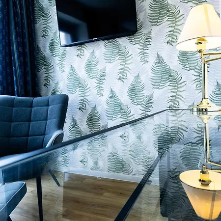 Hotel Hotel Gruenkraft By Steiger Hotels Bad Schandau