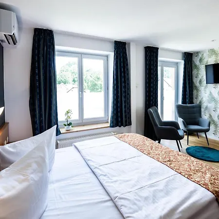 Hotel Gruenkraft By Steiger Hotels 4*