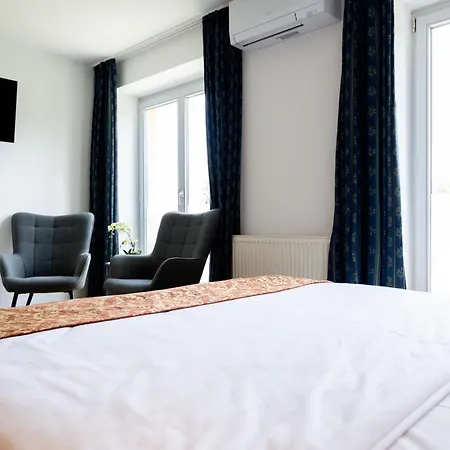 Hotel Gruenkraft By Steiger Hotels Bad Schandau