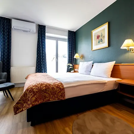 Hotel Gruenkraft By Steiger Hotels
