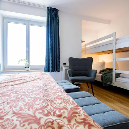 Hotel Gruenkraft By Steiger Hotels Hotel
