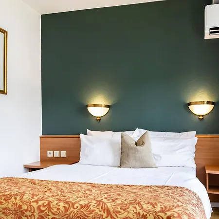 Hotel Hotel Gruenkraft By Steiger Hotels