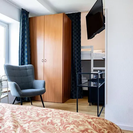 Hotel Gruenkraft By Steiger Hotels Hotel 4*