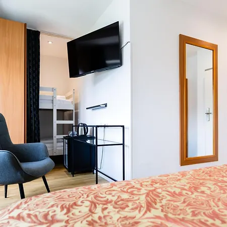 Hotel Gruenkraft By Steiger Hotels Hotel Bad Schandau