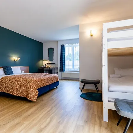 Hotel Gruenkraft By Steiger Hotels 4*