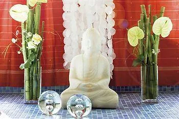 酒店 Parkhotel By Steiger 4*