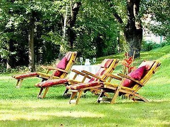 Parkhotel By Steiger