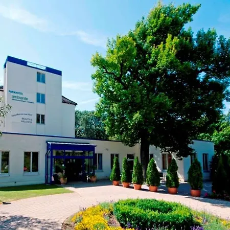 Parkhotel Hohnstein By Steiger 4* Hohnstein