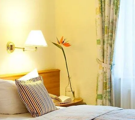 Hotel Hotel Gruenkraft By Steiger Hotels