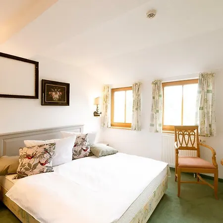 Parkhotel Hohnstein By Steiger 4* Hohnstein