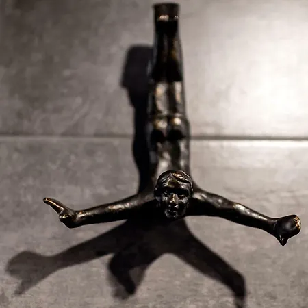 Parkhotel By Steiger 4*