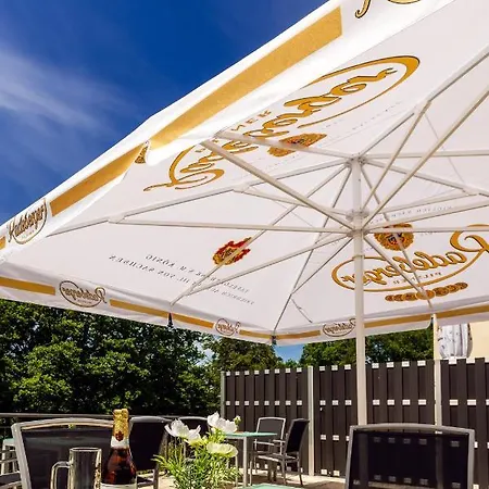 Parkhotel Hohnstein By Steiger 4*