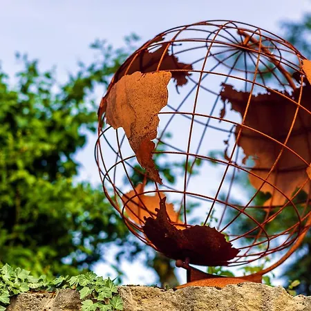 酒店 Parkhotel By Steiger 4*