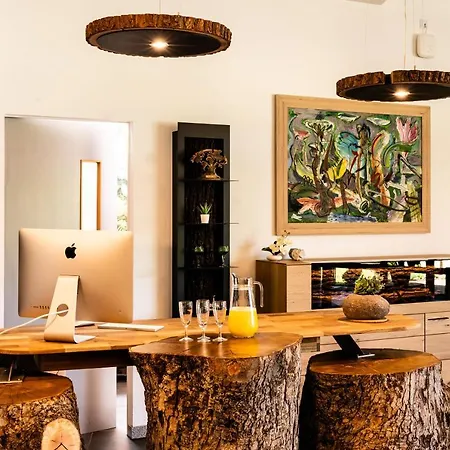 Parkhotel By Steiger