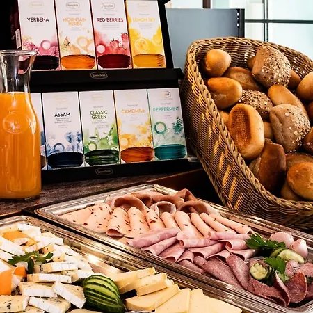 Hotel Gruenkraft By Steiger Hotels 4*