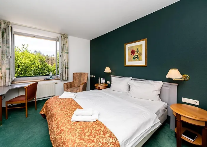 Parkhotel By Steiger 4*