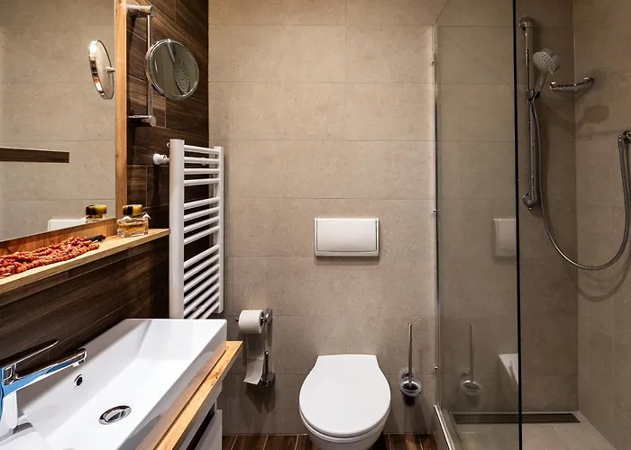 Parkhotel By Steiger 4* Hohnstein