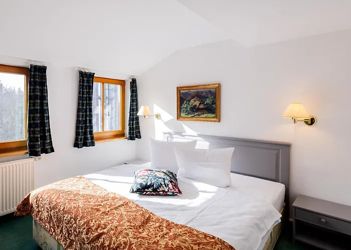 Parkhotel By Steiger