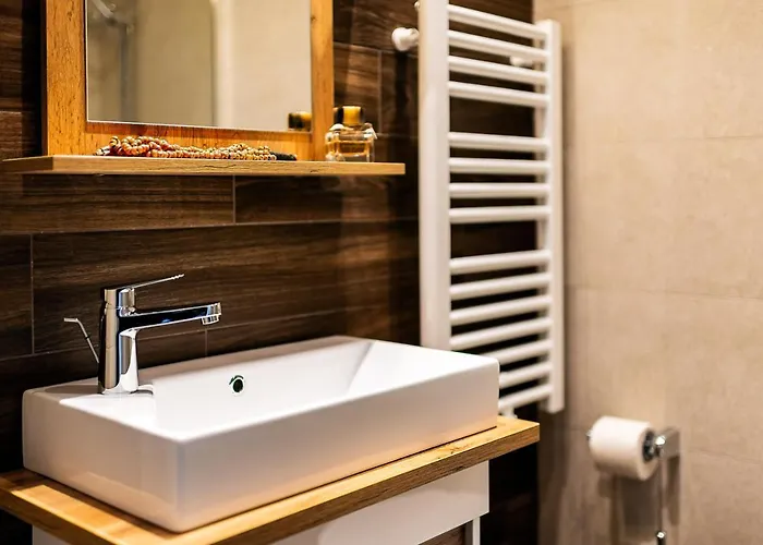 Hotel Parkhotel By Steiger Hohnstein