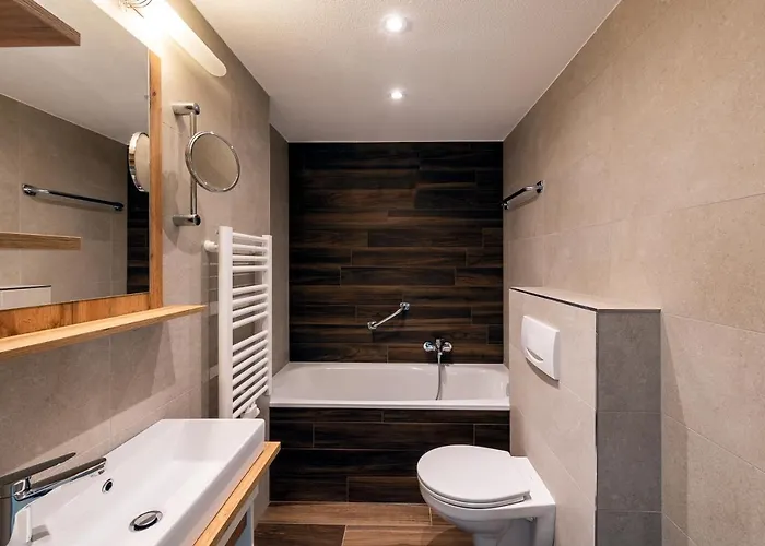 Parkhotel By Steiger 4*