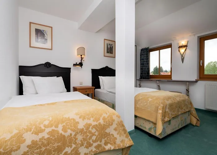 Parkhotel By Steiger 4*