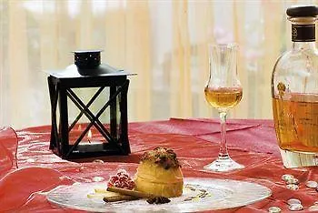 Parkhotel By Steiger Hotel