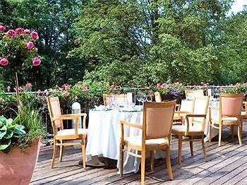 Hotel Parkhotel By Steiger Hohnstein