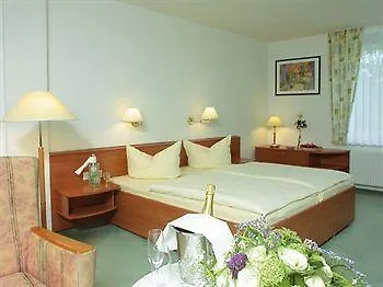 Parkhotel By Steiger 4*