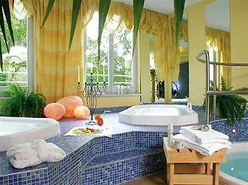 Parkhotel By Steiger