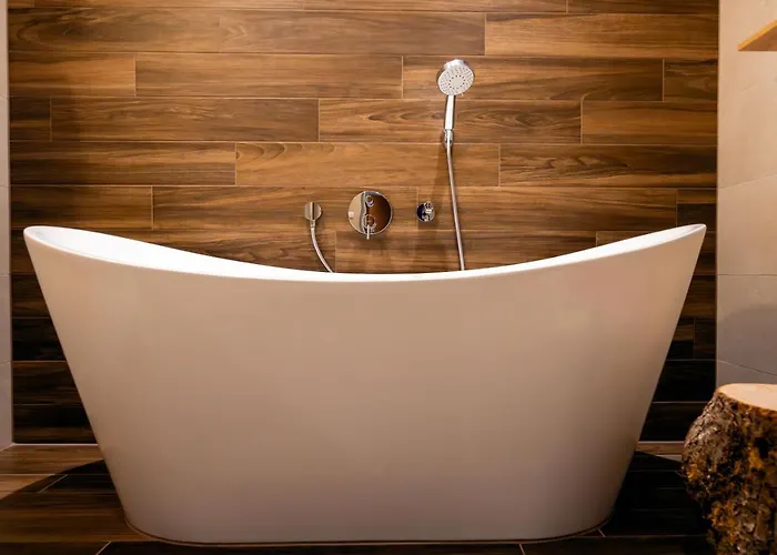 Parkhotel By Steiger 4* Hohnstein