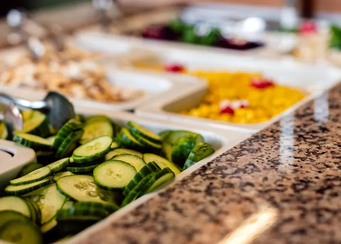 Parkhotel By Steiger Hohnstein