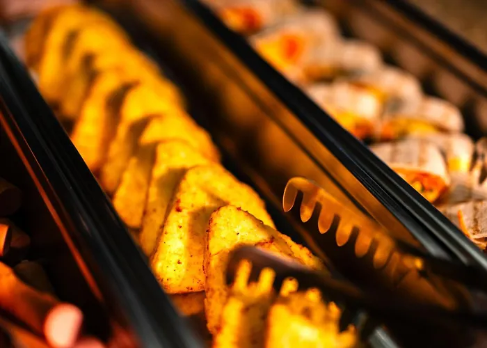 Hotel Parkhotel By Steiger Hohnstein