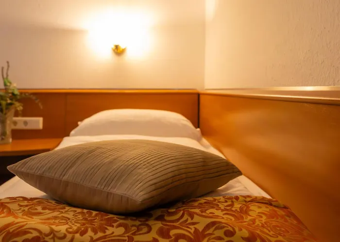 Parkhotel By Steiger 4*